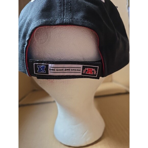 Super Bowl XLI Colts vs Bears NFL Football Hat Cap Reebok - Picture 6 of 11